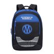 3700516296627-Quo Vadis - Sac à dos - Olympique de Marseille - 32x43x14 cm - Toile (polyester) - 2 compartiment(s) - Avec bret--0
