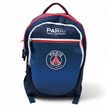 3700516296580-Quo Vadis - Sac à dos - PSG - 32x43x14 cm - Toile (polyester) - 2 compartiment(s) - Avec bretelles et --0