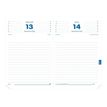 3371010164998-Quo Vadis - Agenda année scolaire - 2026-2027 - Texthebdo - Semainier Horizontal - Français - Club - Noir - 12 mois de mi-P_79416418_2-4
