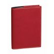 3371010165001-Agenda Club - 1 semaine sur 2 pages - 16 x 24 cm - rouge - Quo Vadis-P_79416419_1-0