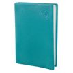 Agenda Equology Universitaire - 1 semaine sur 2 pages - 10 x 15 cm - bleu - Quo Vadis