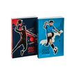 5412303145008-Agenda Sport - 1 jour par page - 11,5 x 16,9 cm - 2 décors disponibles - Brepols-P_79416465_1-0
