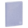 3660942057578-Agenda de poche Eden - 1 semaine sur 2 pages - 9 x 13 cm - disponible dans différentes couleurs - Exac--0