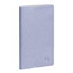 3660942057592-Agenda de poche Eden - 1 semaine sur 1 page - 9 x 17,5 cm - disponible dans différentes couleurs - Exa--0
