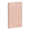 3660942057592-Agenda de poche Eden - 1 semaine sur 1 page - 9 x 17,5 cm - disponible dans différentes couleurs - Exa--2