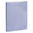 3660942057615-Agenda de bureau Eden - 1 semaine sur 2 pages - 15 x 21 cm - disponible dans différentes couleurs - Ex--0