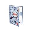 3147280049590-Agenda à sequins Chipie Little - 1 jour par page - 12 x 17 cm - couverture jean amovible --P_79416625_1-0