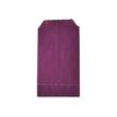 3250650110056-GPV Pack'n Post - 250 Pochettes cadeau kraft - 7 cm x 12 cm - violet-P_79416695_1-0