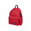 3000000271056-EASTPAK Padded Pak'r - Sac à dos - 40 cm - Chuppachop red-P_79416762_1-0
