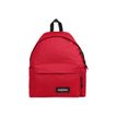 3000000271056-EASTPAK Padded Pak'r - Sac à dos - 40 cm - Chuppachop red-P_79416762_2-1