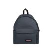 EASTPAK Padded Pak'r - Mochila - poliéster - medianoche