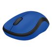 5099206066205-Logitech M220 - souris sans fil silencieuse - bleu-P_79416768_1-0