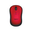 5099206066212-Logitech M220 - souris sans fil silencieuse - rouge-P_79416769_4-2