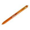 3501179783079-Paper Mate InkJoy - Roller - orange - encre gel - 0.7 mm - moyen - rétractable-P_79416791_1-0