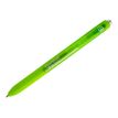 3501179783109-Paper Mate InkJoy - Roller - citron vert - encre gel - 0.7 mm - moyen - rétractable-P_79416793_1-0