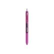 3501179783130-Paper Mate InkJoy - Roller - magenta - encre gel - 0.7 mm - moyen - rétractable-P_79416799_2-1