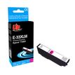 0000005814992-Cartouche remanufacturée Epson 33XL Orange - magenta - Uprint--2