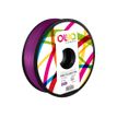 OWA - Filament 3D PS - violet - Ø 175 mm - 750g
