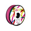 OWA - Filament 3D PS - rose - Ø 175 mm - 750g