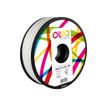3112539334857-OWA - Filament 3D PS - blanc - Ø 2,85 mm - 750g-P_79417387_1-0