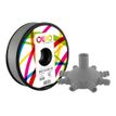 3112539334864-OWA - Filament 3D PS - gris - Ø 285 mm - 750g-P_79417388_1-0