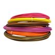 3112539335151-OWA - Filament 3D PS - Pack de 6 - jaune, orange, violet, bronze, or, rose - Ø 1,75 mm - 6-P_79417390_1-0