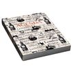 3386177011771-Agenda scolaire journalier 12 x 17 cm - couverture souple - motif new york--1