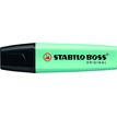 4006381492324-STABILO BOSS ORIGINAL Pastel - Surligneur - turquoise-P_79417445_2-1