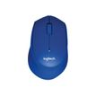 5099206066687-Logitech M330 - souris sans fil silencieuse - bleu-P_79417455_6-9
