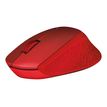 5099206066694-Logitech M330 - souris sans fil silencieuse - rouge-P_79417456_1-0