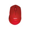 5099206066694-Logitech M330 - souris sans fil silencieuse - rouge-P_79417456_6-7