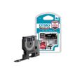 3501179783659-DYMO D1 - bande d'étiquettes - 1 rouleau(x) - Rouleau (1,2 cm x 3 m)-P_79417458_5-0