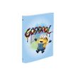 3130630515395-Exacompta Minions - Classeur à anneaux - 20 mm-P_79417546_2-1