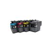 4977766767019-Brother LC3219XL - Pack de 4 - noir, cyan, magenta, jaune - cartouche d'encre originale-P_79417595_9-4