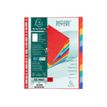 3130630026129-Exacompta Nature Future - Intercalaire 12 positions - A4 Maxi - carte rigide colorée-P_79417620_1-0