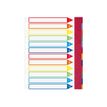 3130630026129-Exacompta Nature Future - Intercalaire 12 positions - A4 Maxi - carte rigide colorée-P_79417620_3-2