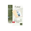 3130634202123-Exacompta Forever 180 - 50 Chemises - 170 gr - pour 200 feuilles - rouge-P_79417647_1-0