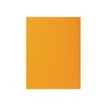 3288582100265-Exacompta Rock"s - 100 Chemises - 210 gr - pour 200 feuilles - orange clair-P_79417669_4-2