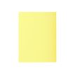 3288583300053-Exacompta Super 210 - 100 Chemises - 210 gr - jaune-P_79417673_3-1