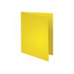 3288588000118-Exacompta Rock"s - 100 Sous-chemises - 80 gr - pour 100 feuilles - jaune-P_79417677_3-2