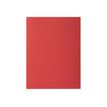 3288588000125-Exacompta Rock"s - 100 Sous-chemises - 80 gr - pour 100 feuilles - rouge cardinal-P_79417678_3-2