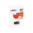 3126170149992-EMTEC D250 Mini - Unidad flash USB - 32 GB - USB 2.0 - negro-P_79417732_4-2