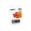 3126170151223-Emtec B250 Slide - clé USB 64 Go - USB 3.0-P_79417737_2-1