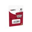 3126170151865-Emtec M750 Looney Toons L104 Bugs Bunny - clé USB 16 Go - USB 2.0-P_79417740_2-1