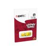 3126170153210-EMTEC M750 Looney Toons L100 Tweety - clé USB - 8 Go-P_79417741_2-1