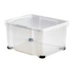 3253920195142-Exacompta Unibox Plus - Boîte d'archive - 30 litres - clair-P_79417751_2-1