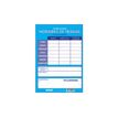 8711234129581-Pickup - Panneau d'affichage - Horaires de travail-P_79417799_1-0