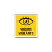 8711234376459-Pickup - Pictogramme - Voisins vigilants - 150 x 150 mm-P_79417828_1-0