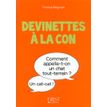 9782754067423-Petit Livre De - Devinettes à la Con-P_79417968_1-0