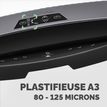 0043859718184-Fellowes Calibre A3 - Plastifieuse A3 - 125 microns -P_79418270_4-3